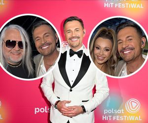 Ibisz olśnił Sopot uśmiechem