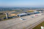 Lotnisko Katowice Airport w Pyrzowicach się rozbudowuje