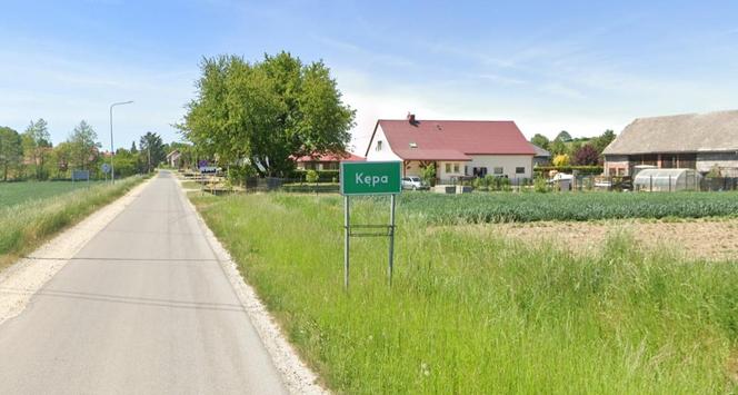 KĘPA