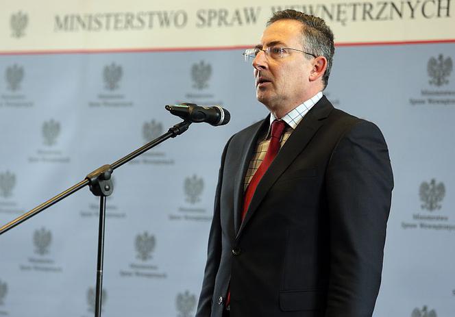 Bartłomiej Sienkiewicz