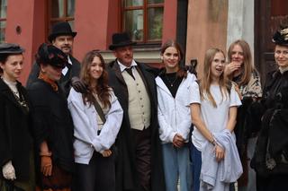 Serial Matylda w Lublinie