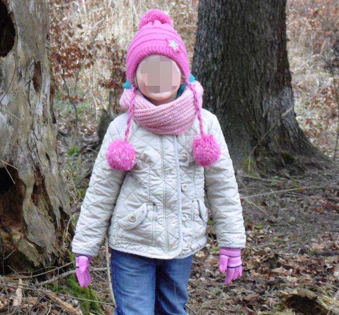 Dzieci patrzyły jak zabijał swoich rodziców