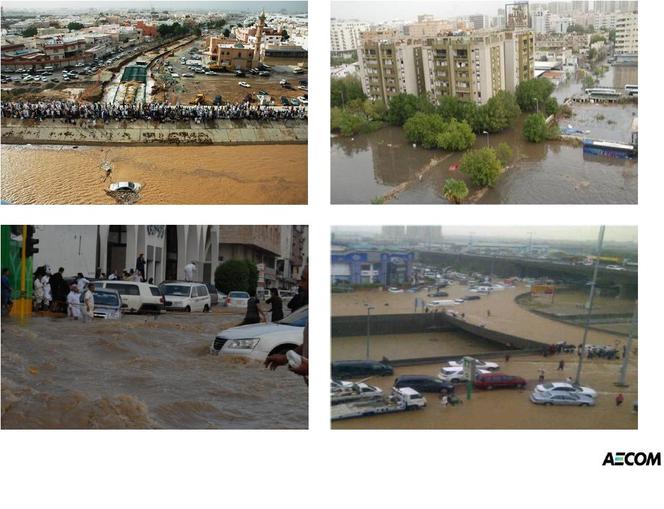 Zrównoważone Zarządzanie Ryzykiem Powodziowym