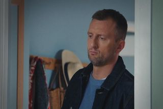 M jak miłość odc. 1851.Bartek (Arkadiusz Smoleński) 