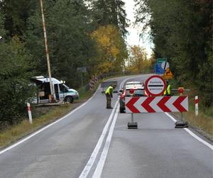 Kontrole na granicy ze Słowacją znów zostały przedłużone. Podano konkretną datę!