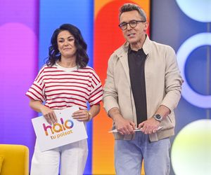  Kasia Cichopek i Maciej Kurzajewski - telewizyjny rozwód