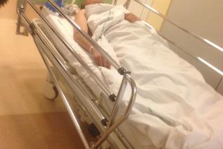 Cyklon zabil robotnika