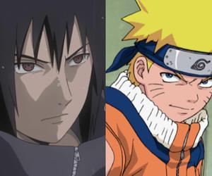 Naruto QUIZ - Którą postać z anime przypominasz? 