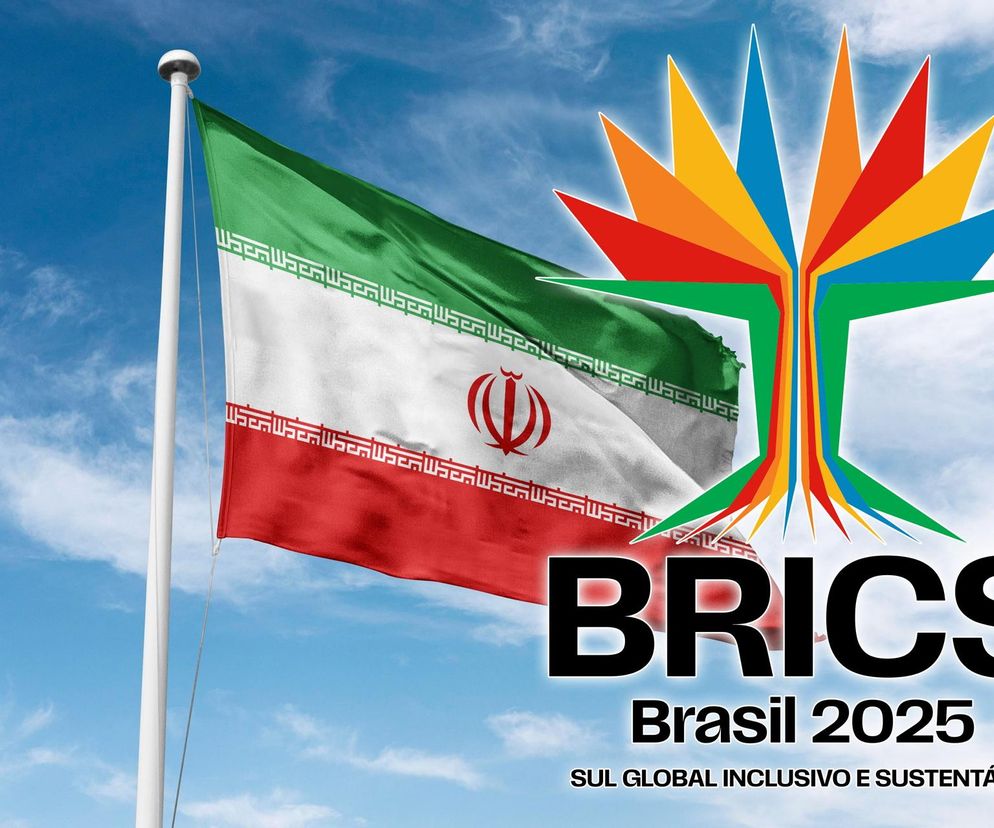 BRICS Iran