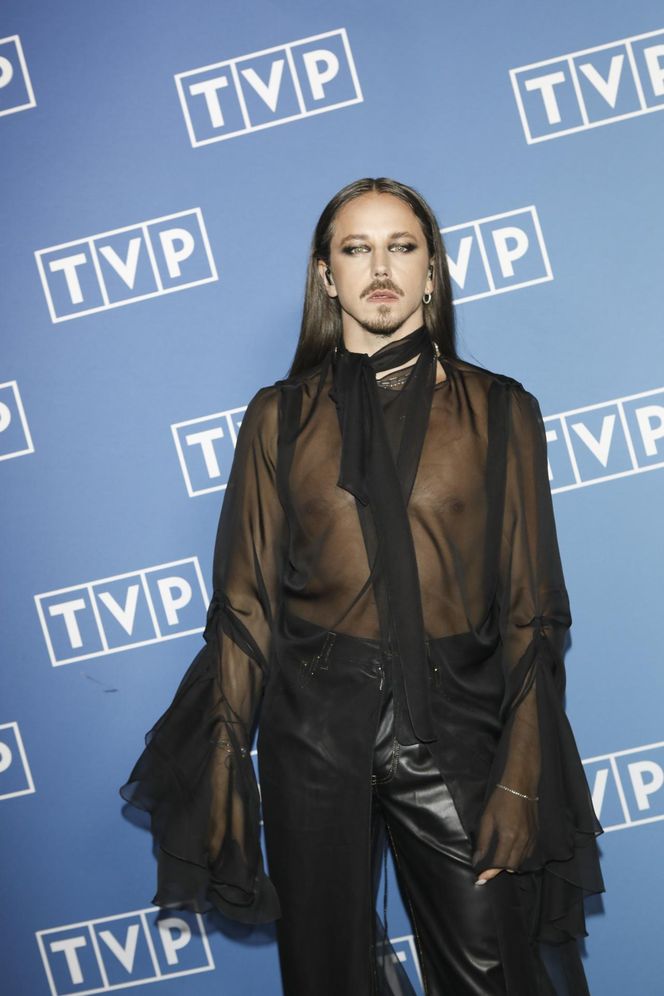 Michał Szpak