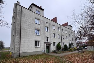 Zabójstwo w Janikowie. 67-latka zginęła od ciosów nożem [ZDJĘCIA].