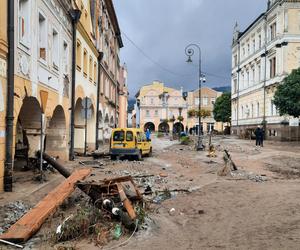 Powódź Lądek-Zdrój