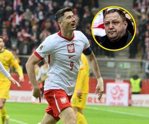 Najbardziej szczery głos sprawie reprezentacji i konfliktu Lewandowski–Probierz. Ambicji nam nie brakuje, ale...