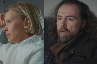 M jak miłość, odcinek 1869: Tomasz zobaczy Dorotę w domu Ady! Powie Bartkowi o powrocie żony - ZDJĘCIA 