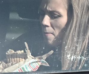 Agnieszka Kaczorowska ma smaka na zwycięstwo