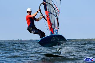 ABC Surf Cup 2018 - Puchar Polski w Windsurfingu