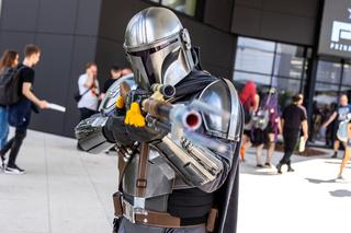 Pyrkon 2023. Niesamowite stroje uczestników. Zobaczcie zdjęcia najlepszych stylizacji! 