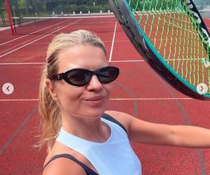 Marta Manowska pokazała rodziców