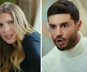 Zakazany owoc. Pogodzą się, a on dzień później zażąda rozwodu! Wykrzyczy jej to prosto w twarz