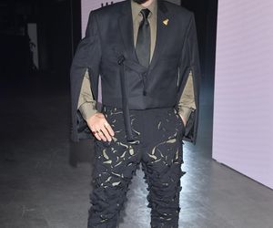 Gwiazdy na Warsaw Fashion Week