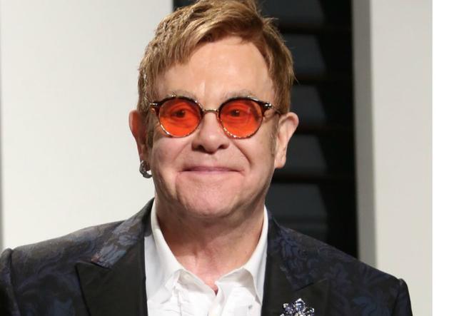 Elton John w szpitalu. Poważna choroba pokrzyżowała plany koncertowe
