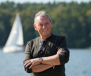 Oto nowy uczestnik Sanatorium miłości