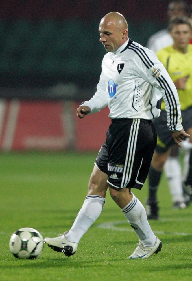 Rocki i Majewski weszli na szczyt Pałacu Kultury