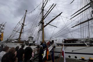 Gorch Fock 