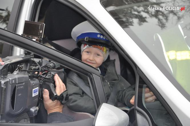 Kubuś-policjant
