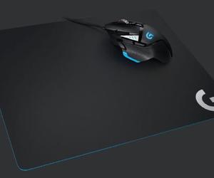 Logitech G240 Cloth Gaming Mouse Pad