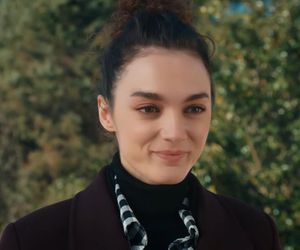 Dziedzictwo, odcinek 705. Nana