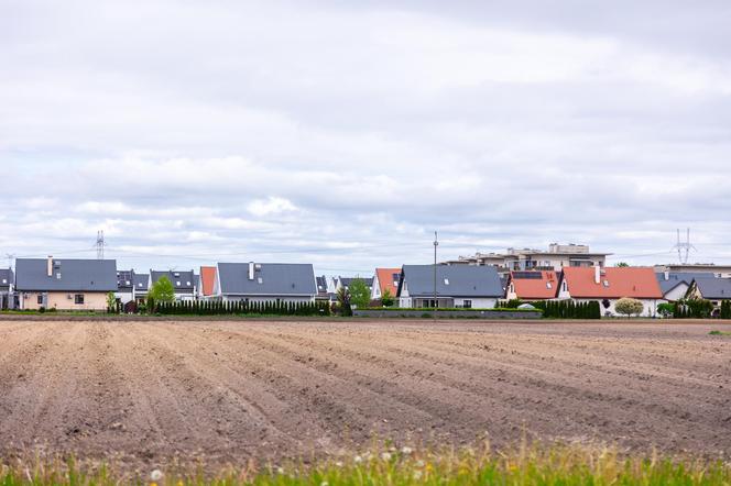 Villa Campina, Kręczki koło Ożarowa Mazowieckiego