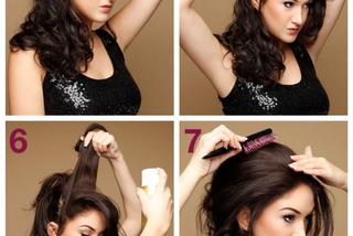 fryzury na karnawał 8