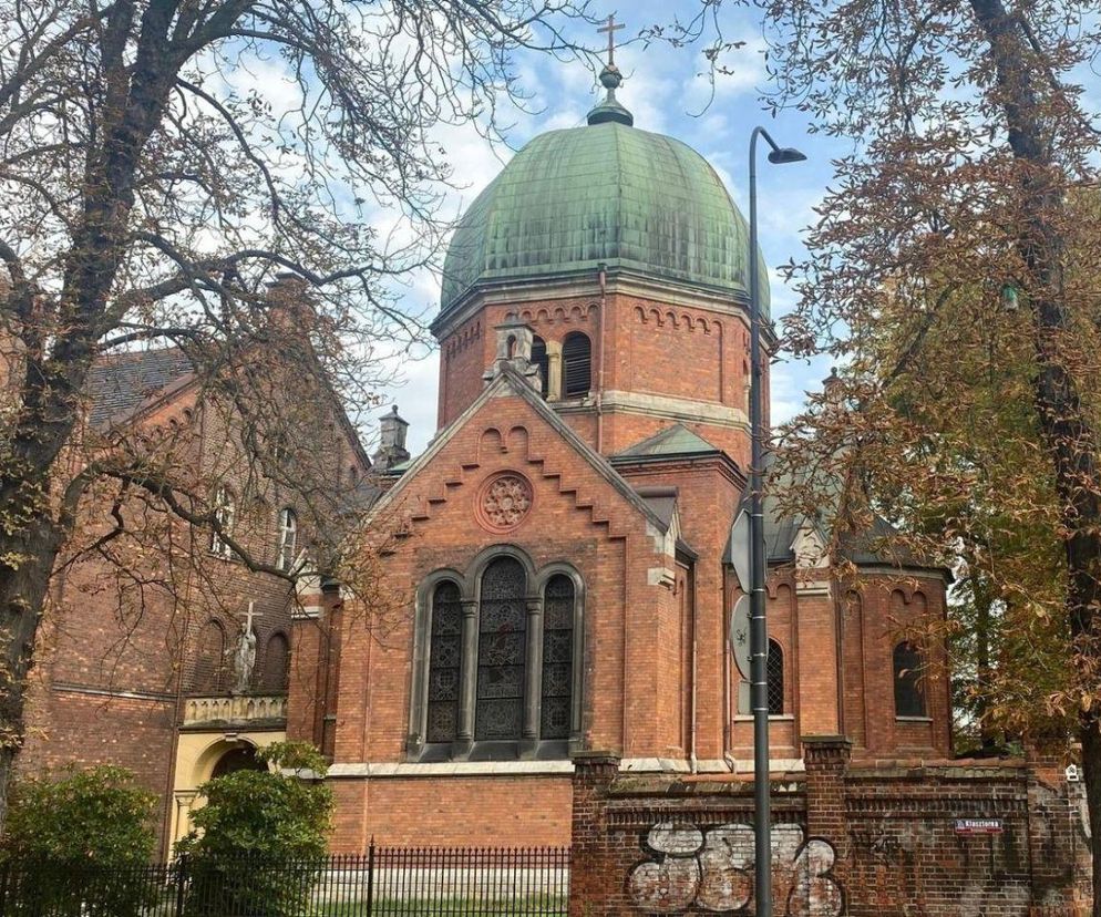 Dyskoteka w kaplicy w Rybniku. Zamiast księdza będzie DJ
