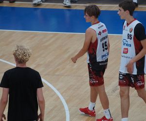 Emocje, zabawa i sportowa rywalizacja na Enea 3x3 Cup w Bydgoszczy!