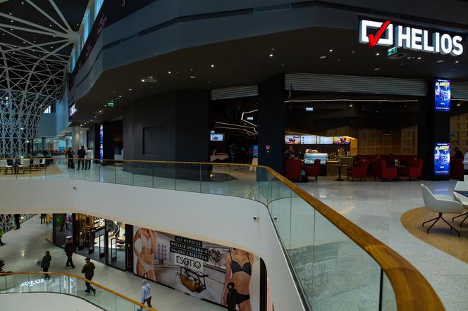 Galeria Libero Katowice