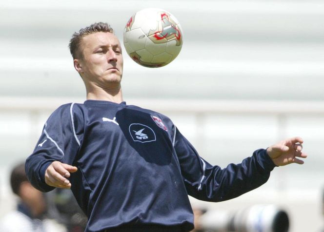 Tomasz Hajto o narodzinach córki i walce o jej życie. Zdradził nam traumatyczne szczegóły. Teraz kipi szczęściem