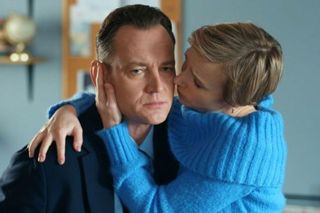 Barwy szczęścia odc. 3211. Sonia (Weronika Nockowska), Robert Stefaniak (Paweł Ławrynowicz)