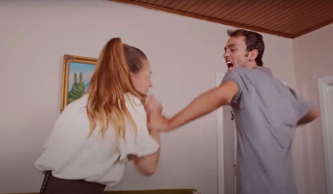 Cavidan upozoruje samobójstwo Bahar, by zeswatać ją z Kuzeyem. Nacyie powie wreszcie "dość" - szykuje się wojna?