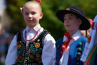 3 MAJA: Biało-czerwone flagi i polonez. Tak świętował Lublin