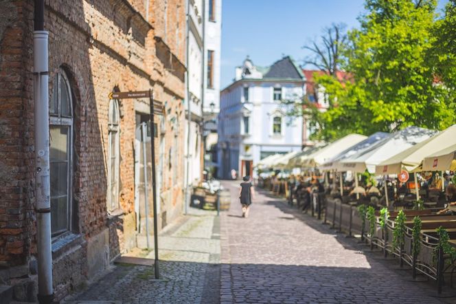 Cuda Polski 2024: Mały Wiedeń cudem województwa śląskiego. To najpiękniejsze miasto?