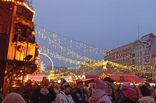 Koncert charytatywny na Placu Wolności - Razem ku nadziei