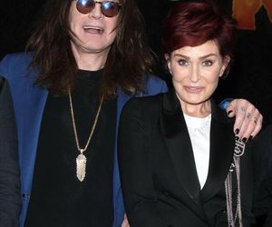 Miłość, która przetrwała piekło. Historia Ozzy’ego i Sharon Osbourne – toksyczna, szalona i prawdziwa