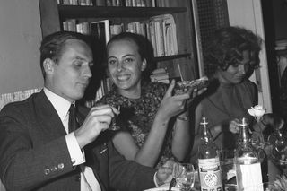 Wesela w czasach PRL-u