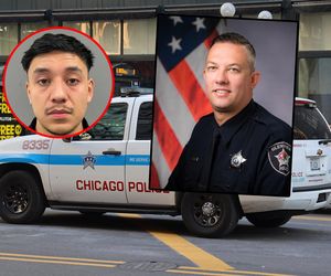 Smutek pod Chicago. Pijany kierowca zabił polskiego policjanta