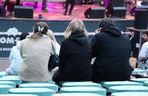 Drugi dzień KULturaliów 2025 w Ogrodzie Saskim w Lublinie