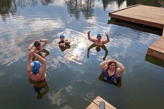 Eskimo z Kłodawy rozpoczynają sezon. Ty też możesz się przyłączyć!