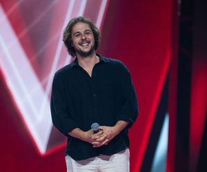 Ten występ przejdzie do historii The Voice of Poland! Reakcje trenerów mówią same za siebie [WIDEO]