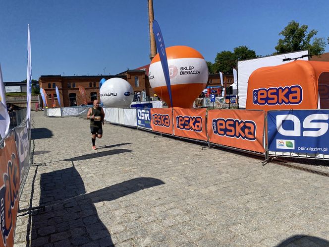CITI Warmia Run Challenge Olsztyn 2025