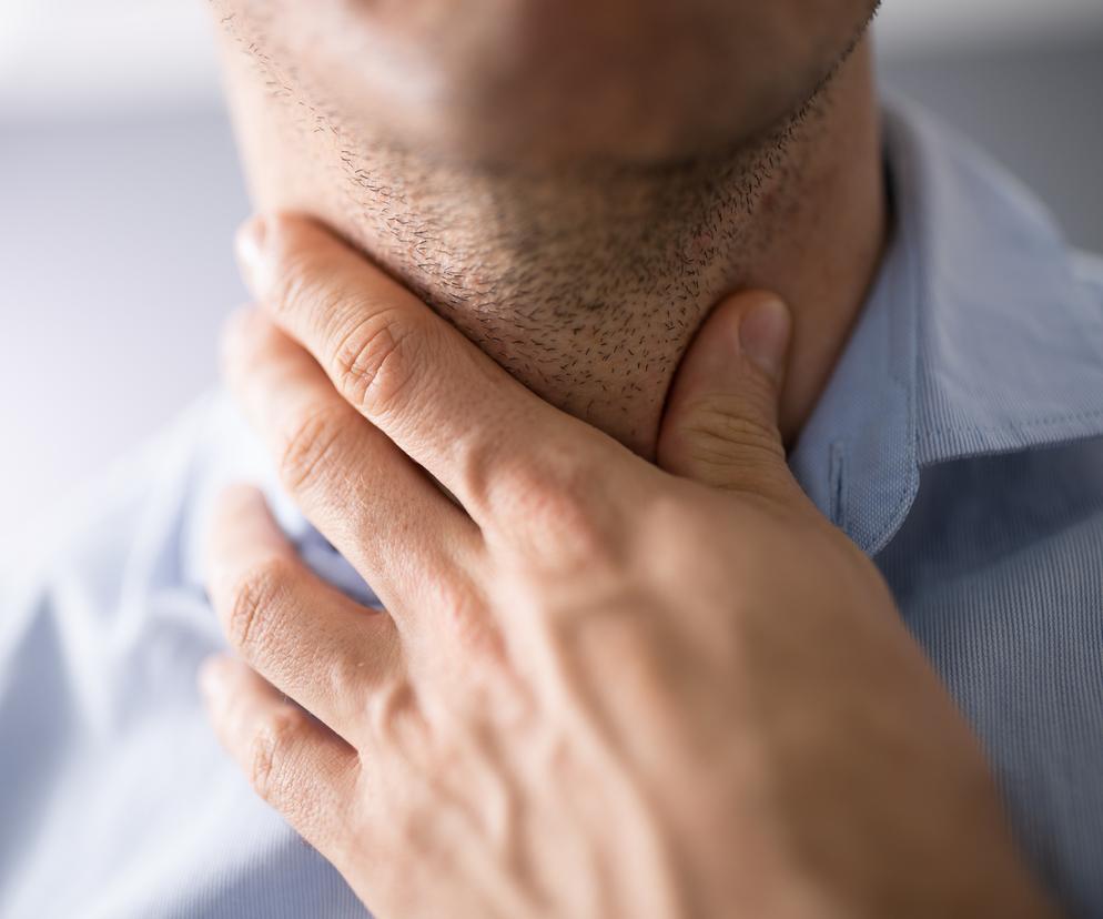 Objawy małpiej ospy inne niż w poprzednich epidemiach. Eksperci: część przypadków może nie zostać wykryta 